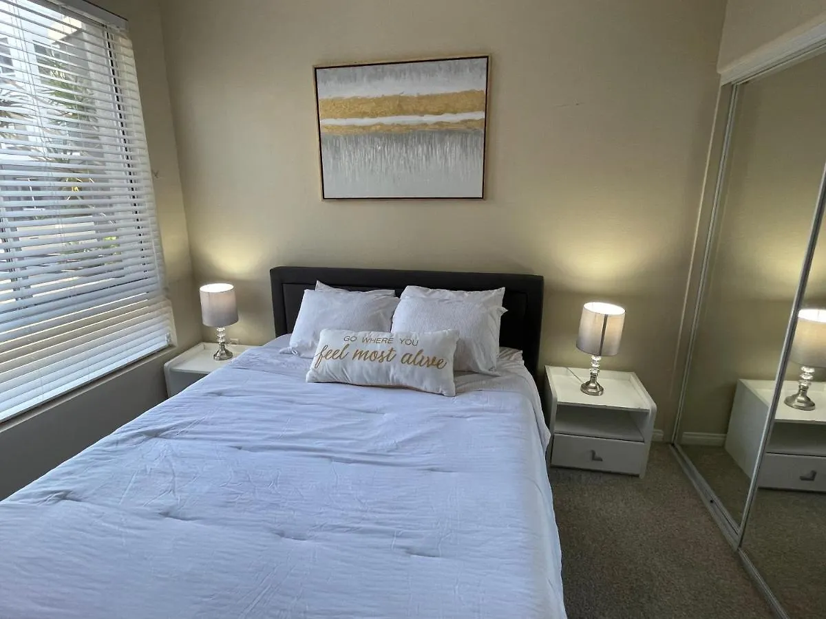 Marina Del Rey 2 Bedroom Apartment Near Venice Beach! 로스앤젤레스