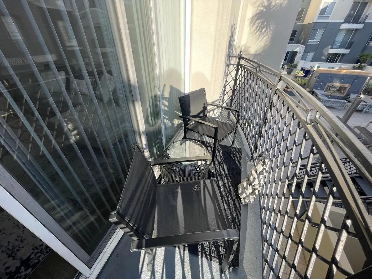 Marina Del Rey 2 Bedroom Apartment Near Venice Beach! 로스앤젤레스 미국