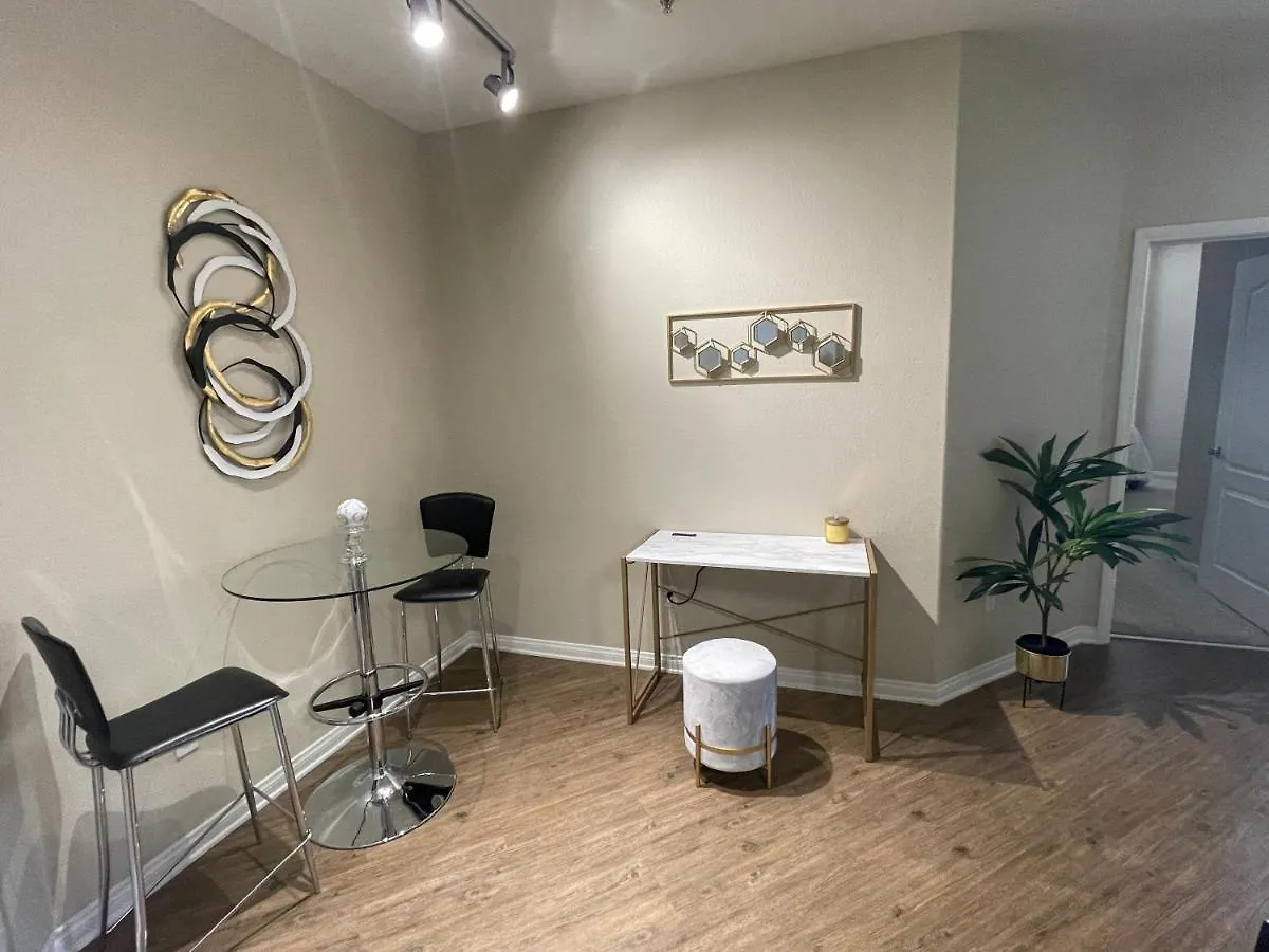 Marina Del Rey 2 Bedroom Apartment Near Venice Beach! 로스앤젤레스