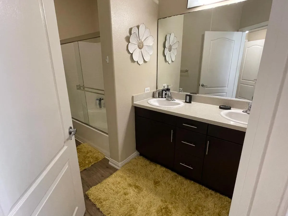 Marina Del Rey 2 Bedroom Apartment Near Venice Beach! 洛杉矶