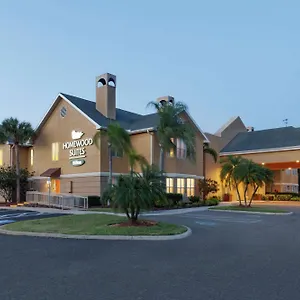 Homewood By Hilton St. Petersburg Hotel Clearwater