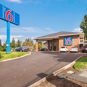 6-vancouver, Wa Hotel Vancouver
