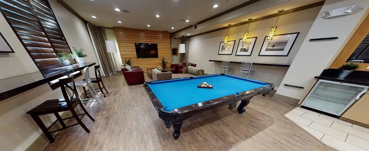 Marina Del Rey 2 Bedroom Apartment Near Venice Beach! Los Angeles