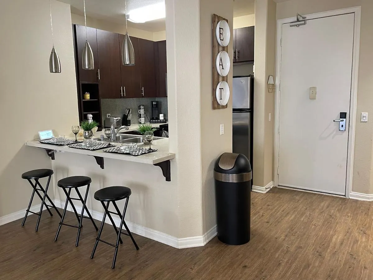 Marina Del Rey 2 Bedroom Apartment Near Venice Beach! Los Angeles 0*,  United States