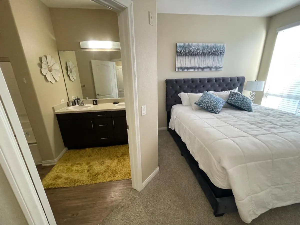 Marina Del Rey 2 Bedroom Apartment Near Venice Beach! Los Angeles 0*,  United States